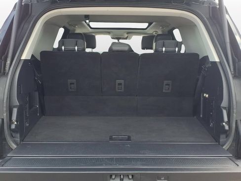 Used 2025 Ford Expedition Active AWD/4WD image 11