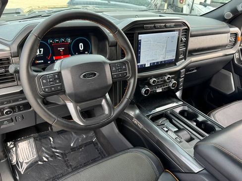 Certified 2023 Ford F150 Tremor w/ Equipment Group 402A High AWD/4WD image 13