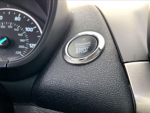 Used 2021 Ford EcoSport SE image 30