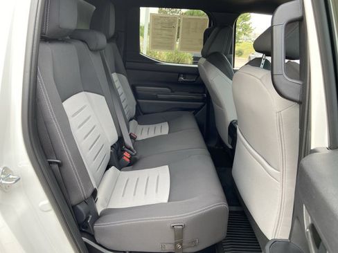 Used 2026 Toyota Tacoma TRD Sport RWD image 14