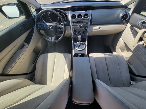 Used 2011 MAZDA CX-7 i Sport FWD image 24