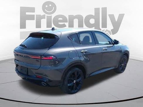 New 2024 Dodge Hornet R/T image 14