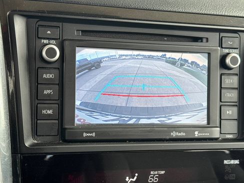 Certified 2018 Toyota Sequoia SR5 w/ Preferred Accessory Package RWD image 24