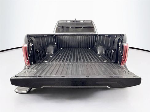 Used 2024 Toyota Tundra Platinum AWD/4WD image 42