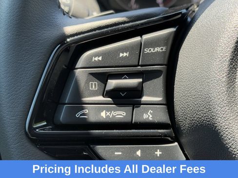 New 2026 Subaru Forester Sport w/ Onyx Edition AWD/4WD image 14
