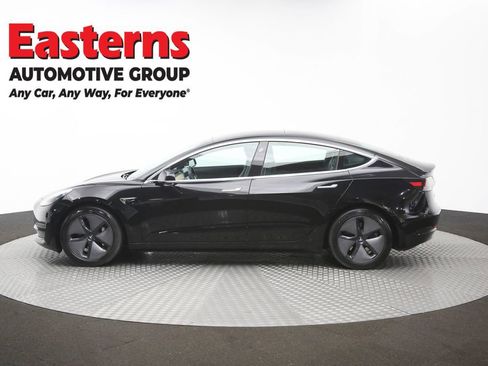 Used 2019 Tesla Model 3 Standard Range Plus RWD image 54