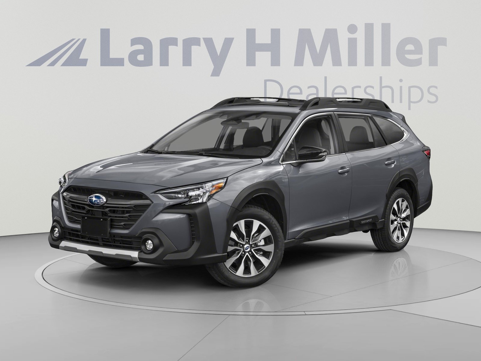 Used 2024 Subaru Outback Limited XT AWD/4WD image 1