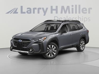 Used 2024 Subaru Outback Limited XT