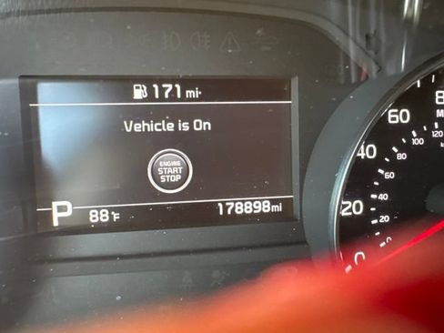 Used 2020 Kia Sportage SX FWD image 17