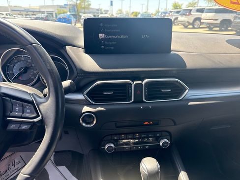 Used 2022 MAZDA CX-5 AWD 2.5 S image 24