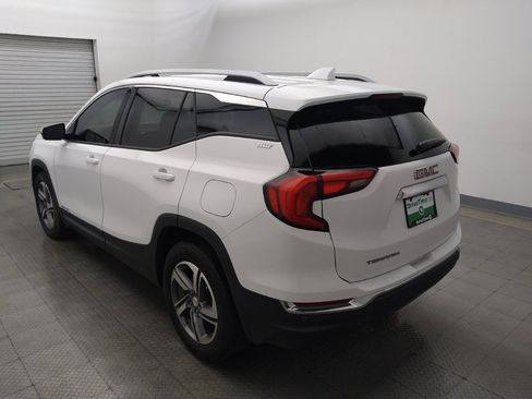 Used 2019 GMC Terrain SLT w/ Preferred Package FWD image 5