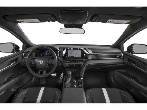 New 2026 Toyota Camry SE image 38