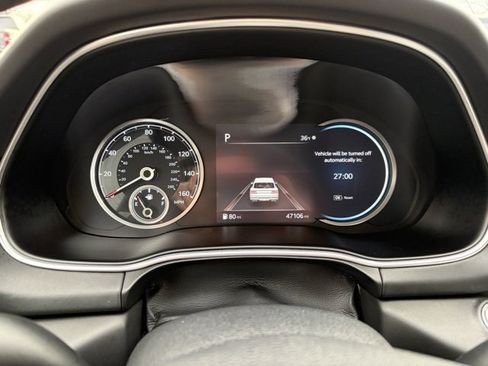 Used 2021 Genesis GV80 3.5T image 22