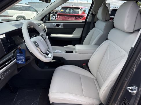 New 2026 Hyundai Santa Fe SEL FWD image 10