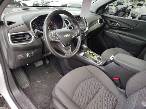 Used 2021 Chevrolet Equinox LT FWD image 11