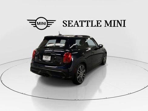 Used 2024 MINI Cooper S FWD image 11