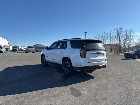 Used 2025 Chevrolet Tahoe RST w/ Comfort Package image 5