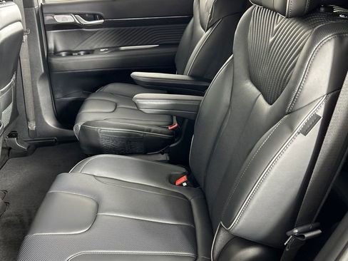 Used 2025 Hyundai Palisade Calligraphy AWD/4WD image 17