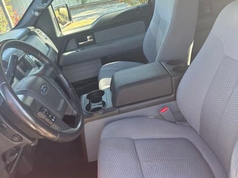 Used 2013 Ford F150 XLT w/ Luxury Equipment Group RWD image 9