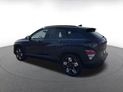 Used 2025 Hyundai Kona SEL image 10