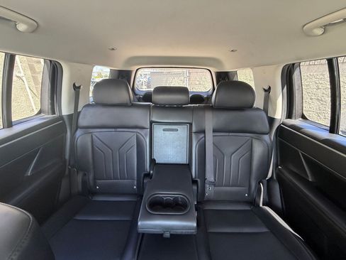 Used 2025 Hyundai Santa Fe SEL image 41