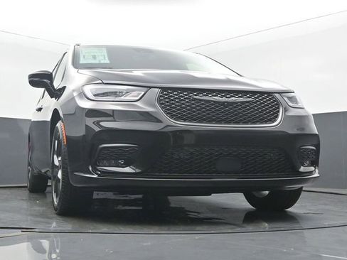 New 2026 Chrysler Pacifica Select w/ S Appearance Package image 54