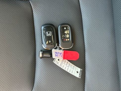 New 2025 Honda Accord Sport image 26