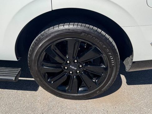 Certified 2022 Lincoln Navigator Black Label AWD/4WD image 27