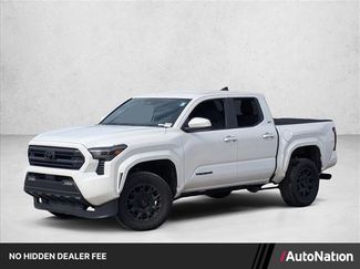 Used 2025 Toyota Tacoma SR5 RWD video 1