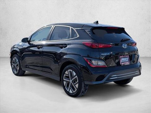 Used 2023 Hyundai Kona SEL image 8