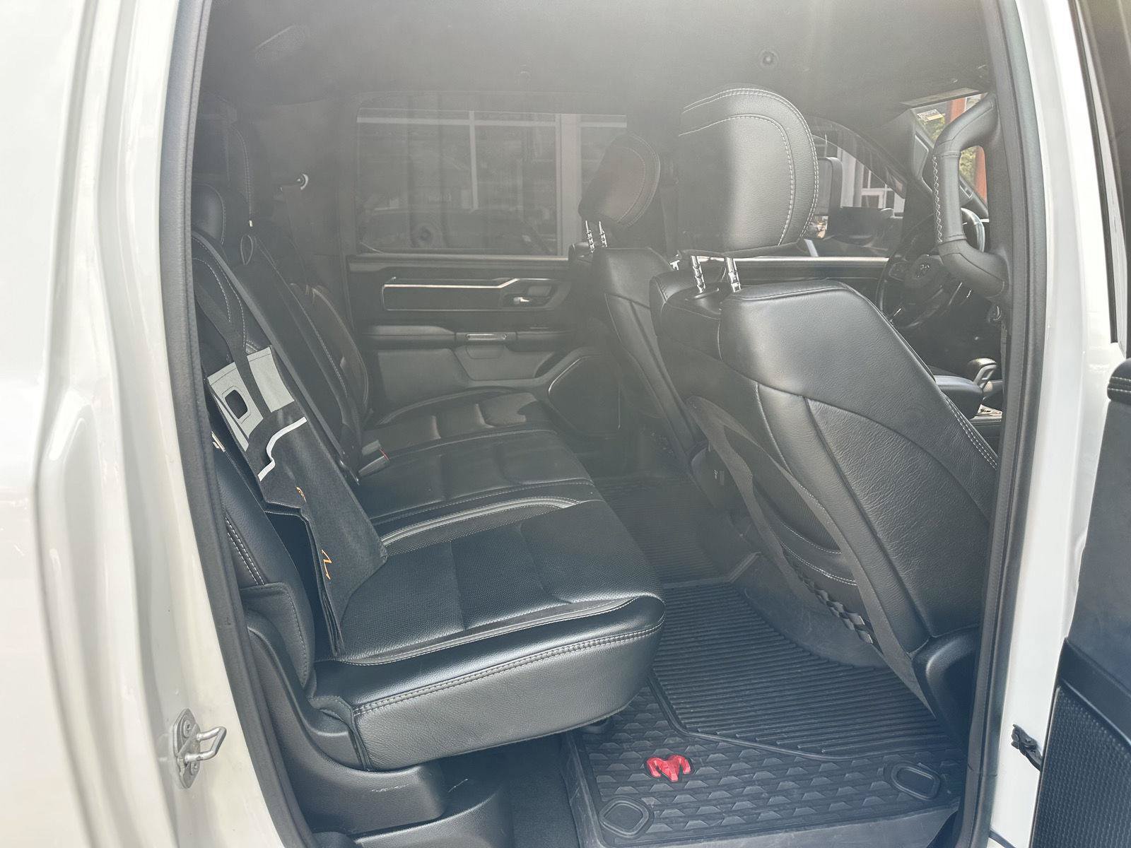 Used 2022 RAM 1500 TRX w/ TRX Level 1 Equipment Group AWD/4WD image 16