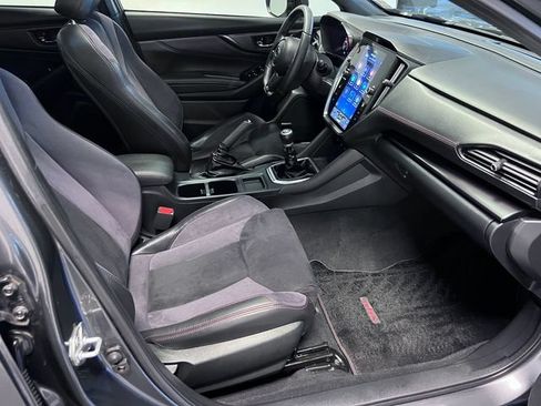 Used 2023 Subaru WRX Limited AWD/4WD image 10