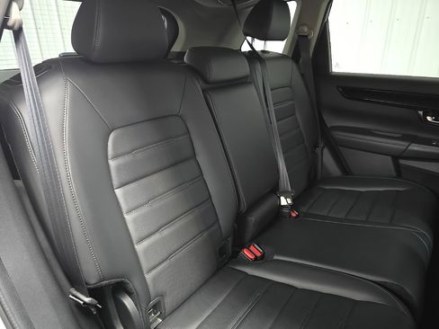 Used 2024 Honda CR-V EX-L image 17