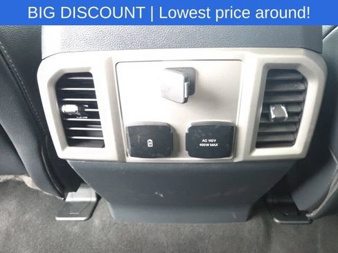 Used 2022 Ford F250 Lariat w/ Chrome Package AWD/4WD image 22