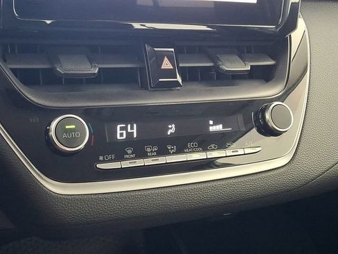 Certified 2024 Toyota Corolla LE w/ LE Convenience Package FWD image 18