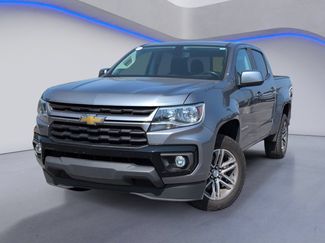 Used 2022 Chevrolet Colorado LT w/ LT Convenience Package RWD video 2