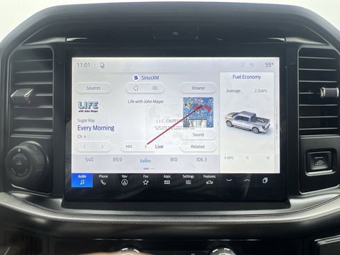 New 2026 Ford F150 Lariat w/ Equipment Group 501A Mid AWD/4WD image 26