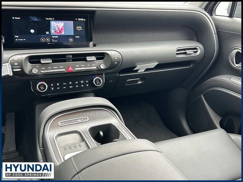 New 2026 Hyundai Palisade Limited FWD image 23
