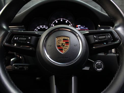 Used 2023 Porsche Macan GTS w/ Premium Package Plus image 53