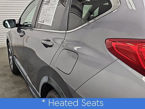 Used 2019 Honda CR-V EX-L image 7