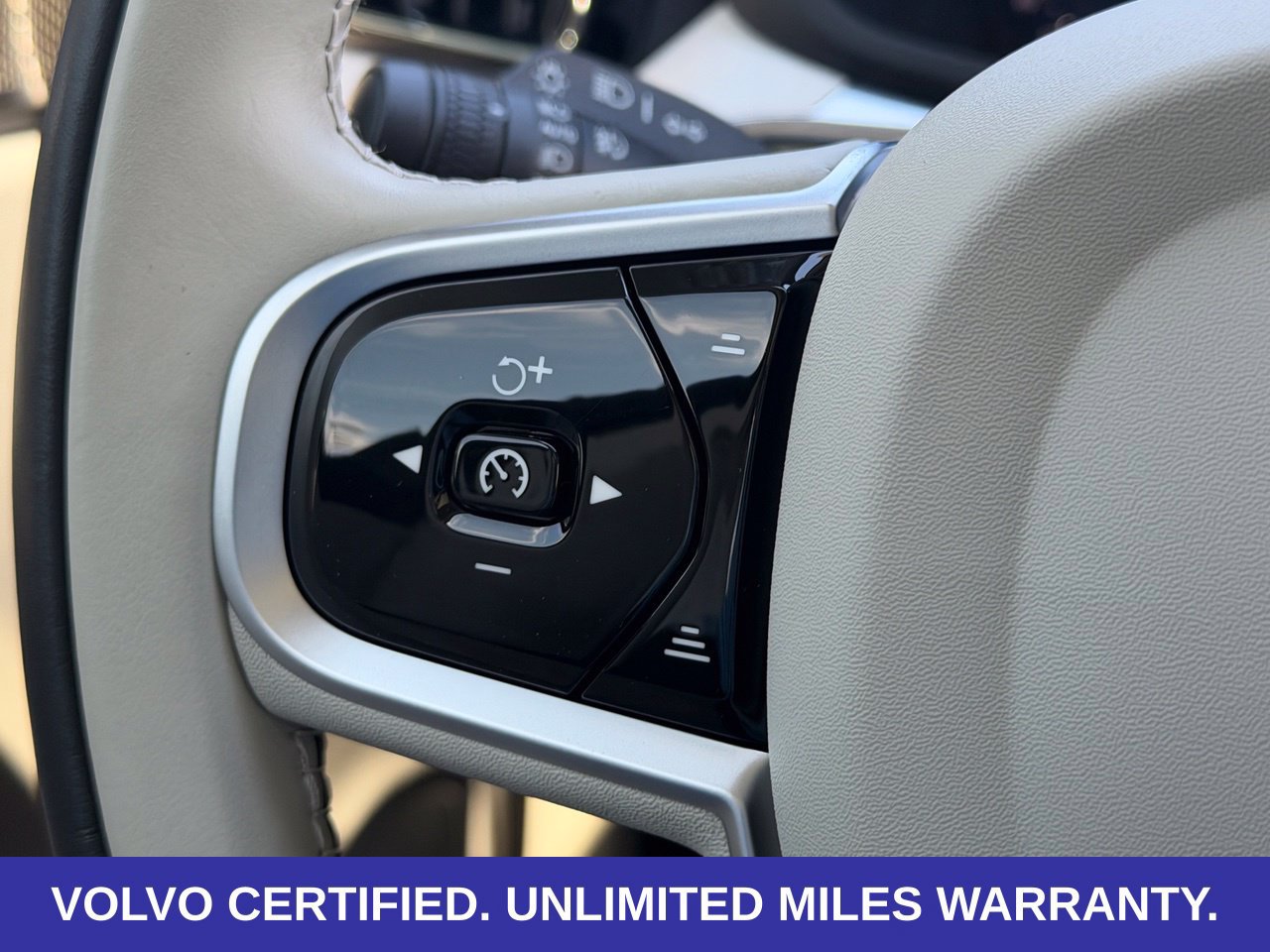 Certified 2026 Volvo XC60 B5 Ultra AWD/4WD image 18