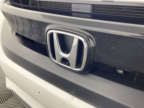 Used 2020 Honda Civic EX image 30