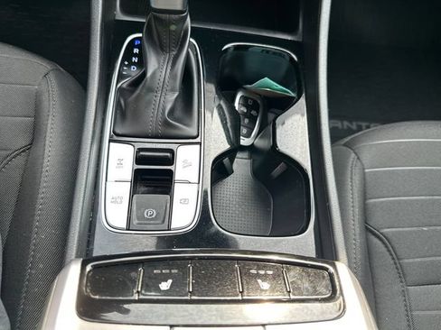 Used 2024 Hyundai Santa Cruz SEL AWD/4WD image 31