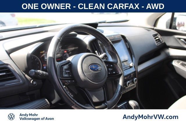 Used 2022 Subaru Ascent Onyx Edition AWD/4WD image 18