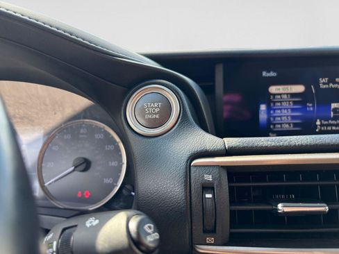 Used 2019 Lexus IS 300 w/ Premium Package RWD image 55