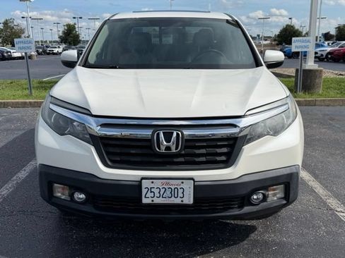 Used 2019 Honda Ridgeline RTL image 2