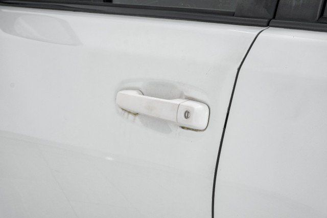 Used 2020 Toyota 4Runner TRD Off-Road AWD/4WD image 44