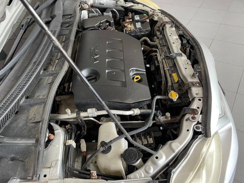 Used 2012 Toyota Corolla LE image 40