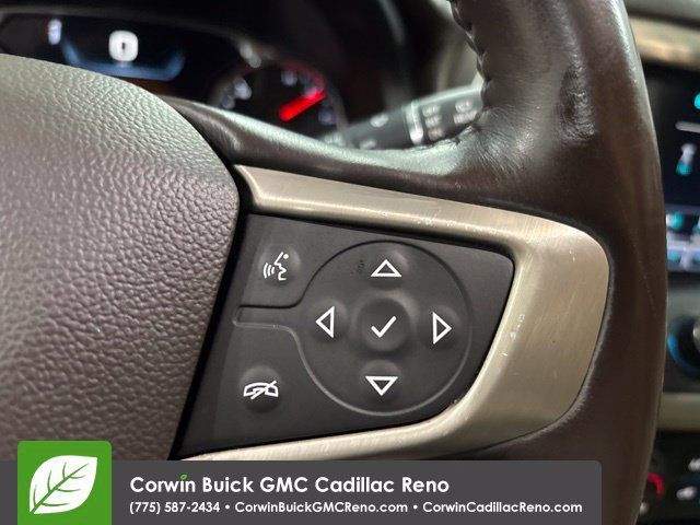Used 2017 GMC Acadia Denali w/ Technology Package AWD/4WD image 19