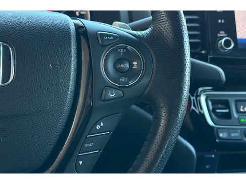 Used 2023 Honda Ridgeline Black Edition image 28